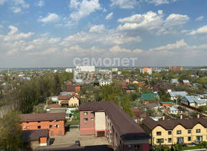 2-к квартира, вторичка, 61м2, 10/18 этаж