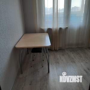 1-к квартира, вторичка, 36м2, 17/17 этаж