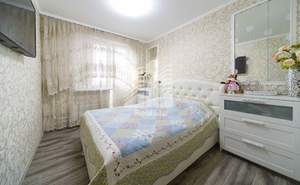 3-к квартира, вторичка, 84м2, 11/12 этаж