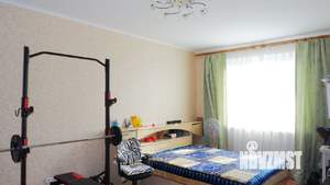 3-к квартира, вторичка, 78м2, 2/12 этаж