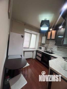 1-к квартира, вторичка, 28м2, 1/5 этаж