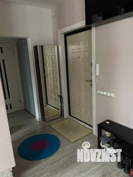 2-к квартира, вторичка, 54м2, 10/17 этаж