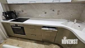 2-к квартира, вторичка, 61м2, 14/17 этаж