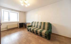 1-к квартира, вторичка, 34м2, 9/10 этаж