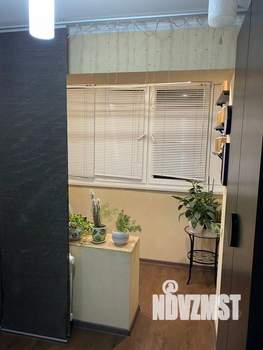 3-к квартира, вторичка, 53м2, 2/9 этаж