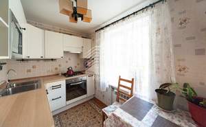 2-к квартира, вторичка, 44м2, 3/5 этаж