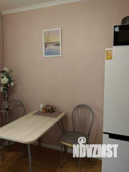 2-к квартира, вторичка, 54м2, 2/5 этаж