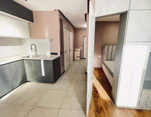2-к квартира, вторичка, 42м2, 3/14 этаж