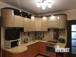 3-к квартира, вторичка, 65м2, 7/10 этаж