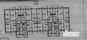 Студия квартира, вторичка, 58м2, 1/17 этаж