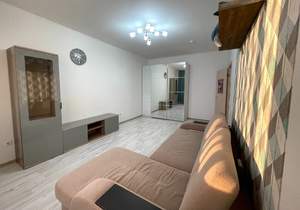 2-к квартира, вторичка, 56м2, 7/17 этаж
