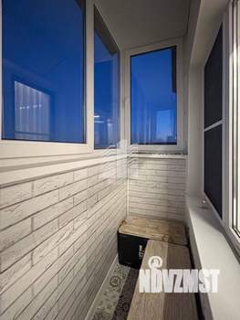 1-к квартира, вторичка, 36м2, 5/5 этаж