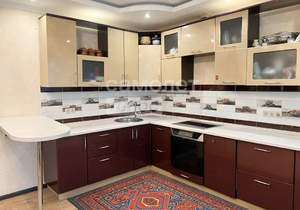 3-к квартира, вторичка, 87м2, 2/17 этаж