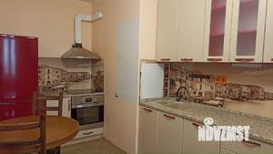 1-к квартира, вторичка, 38м2, 22/22 этаж