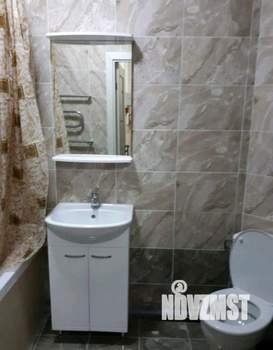 Студия квартира, вторичка, 25м2, 17/17 этаж