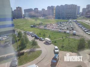 Студия квартира, вторичка, 29м2, 6/17 этаж