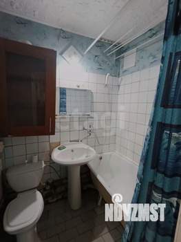 1-к квартира, вторичка, 33м2, 5/5 этаж