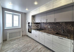 3-к квартира, вторичка, 61м2, 4/9 этаж