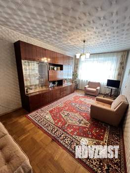 2-к квартира, вторичка, 52м2, 3/5 этаж