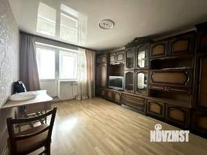 1-к квартира, вторичка, 33м2, 9/9 этаж