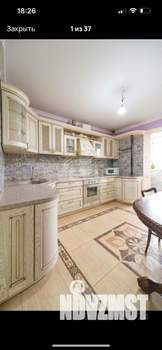 3-к квартира, вторичка, 78м2, 2/17 этаж