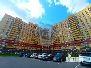 3-к квартира, сданный дом, 82м2, 5/17 этаж