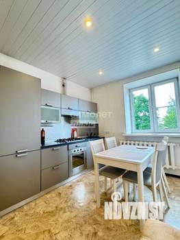 1-к квартира, вторичка, 57м2, 2/9 этаж