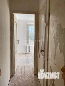 2-к квартира, вторичка, 46м2, 2/5 этаж