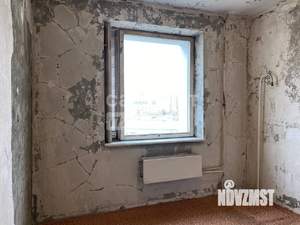 1-к квартира, вторичка, 34м2, 9/9 этаж
