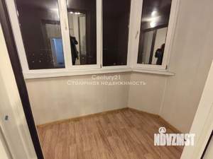 1-к квартира, вторичка, 39м2, 15/17 этаж