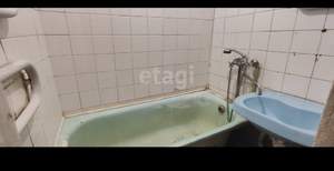 1-к квартира, вторичка, 30м2, 1/4 этаж