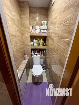 2-к квартира, вторичка, 49м2, 4/10 этаж