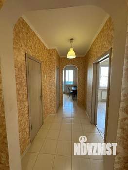2-к квартира, вторичка, 56м2, 16/17 этаж