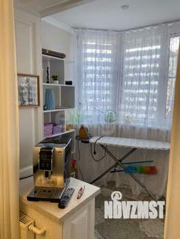 1-к квартира, вторичка, 39м2, 7/17 этаж