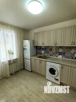 1-к квартира, вторичка, 35м2, 5/17 этаж