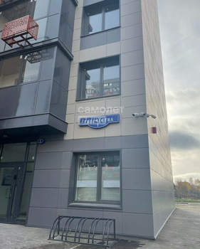 1-к квартира, вторичка, 40м2, 4/18 этаж