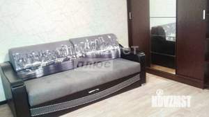 1-к квартира, вторичка, 40м2, 12/24 этаж