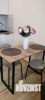 Студия квартира, вторичка, 27м2, 15/17 этаж