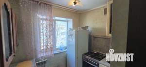 2-к квартира, вторичка, 43м2, 4/4 этаж