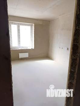 2-к квартира, вторичка, 58м2, 2/17 этаж