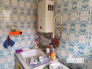 1-к квартира, вторичка, 32м2, 4/4 этаж