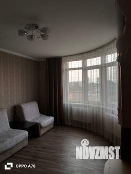 2-к квартира, вторичка, 55м2, 3/12 этаж