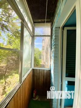 2-к квартира, вторичка, 45м2, 1/9 этаж