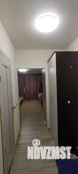 Студия квартира, вторичка, 27м2, 15/18 этаж