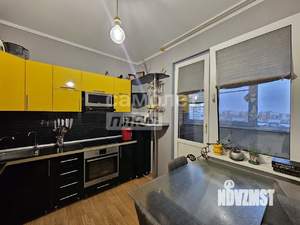 1-к квартира, вторичка, 35м2, 16/17 этаж