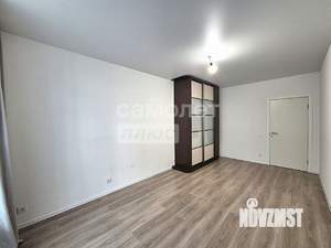 3-к квартира, вторичка, 78м2, 4/17 этаж