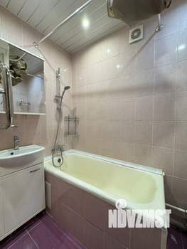 1-к квартира, вторичка, 34м2, 4/9 этаж