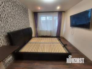 2-к квартира, вторичка, 45м2, 2/5 этаж