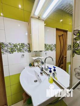 3-к квартира, вторичка, 78м2, 11/15 этаж