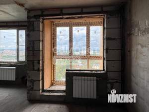 3-к квартира, вторичка, 120м2, 17/18 этаж